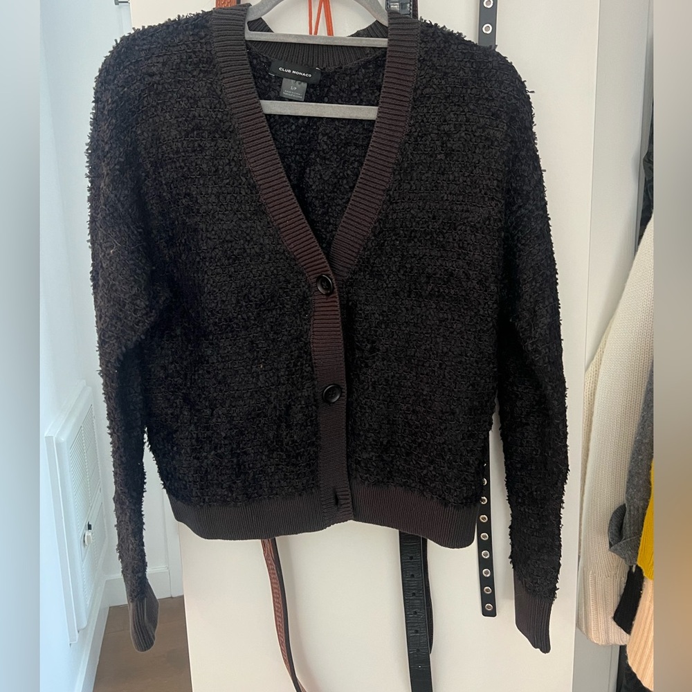 Club Monaco Cardigan
